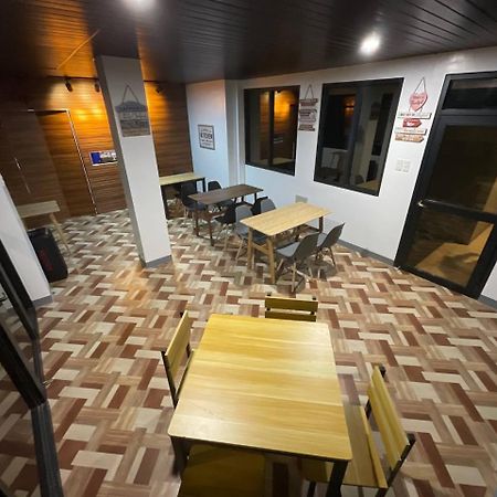 Halajo Bnb Transient Laoag Dış mekan fotoğraf