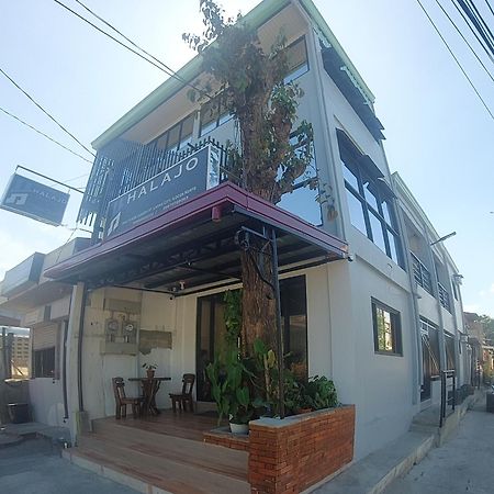Halajo Bnb Transient Laoag Dış mekan fotoğraf