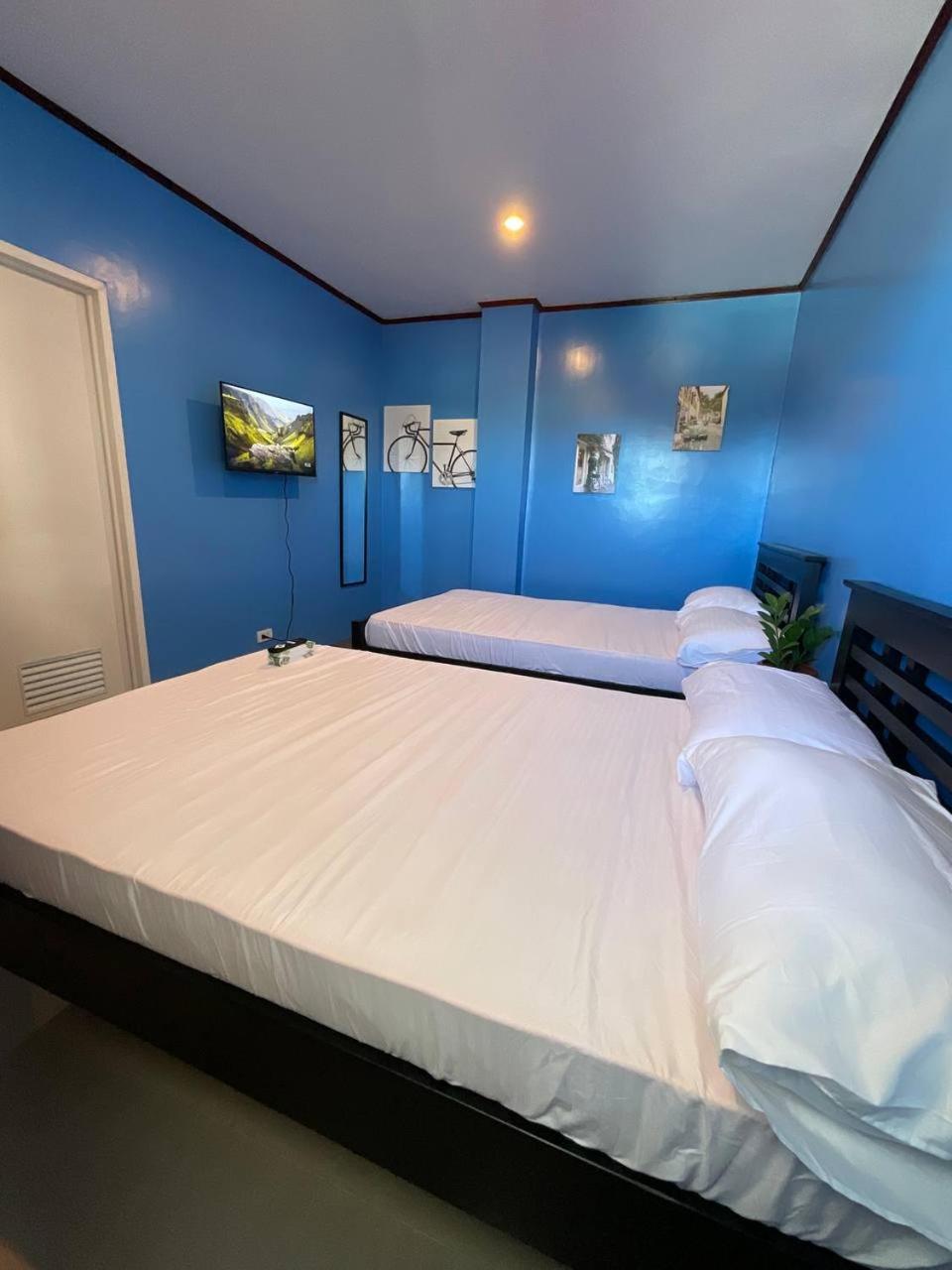 Halajo Bnb Transient Laoag Dış mekan fotoğraf