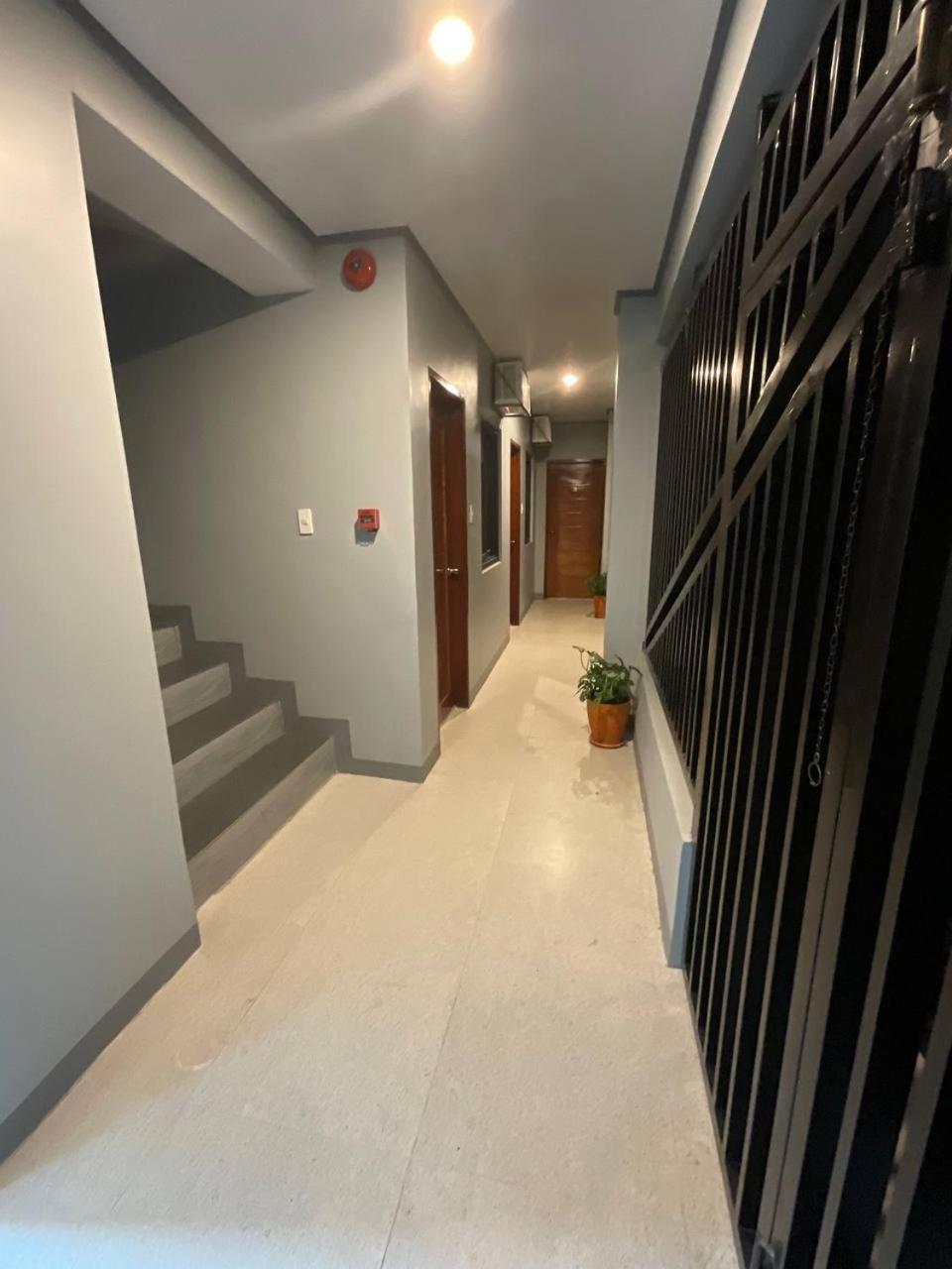 Halajo Bnb Transient Laoag Dış mekan fotoğraf