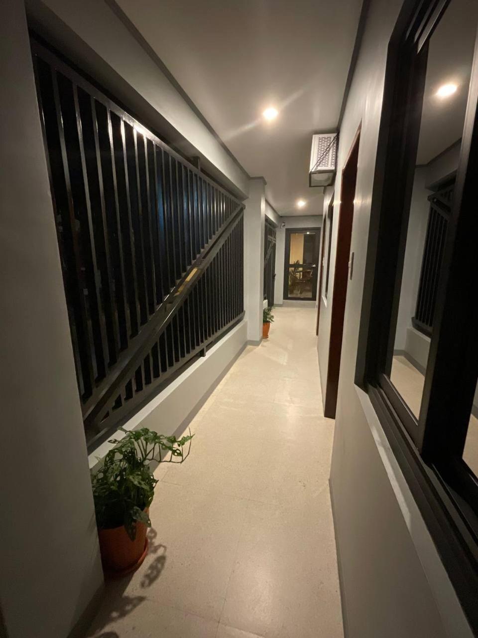 Halajo Bnb Transient Laoag Dış mekan fotoğraf