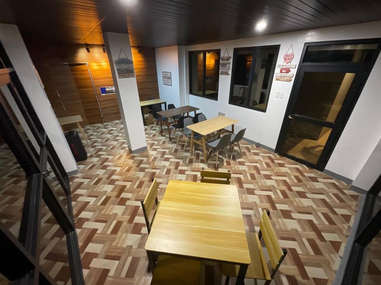 Halajo Bnb Transient Laoag Dış mekan fotoğraf